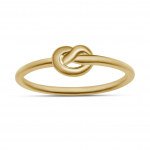 Kuldse tooniga s&otilde;lmes&otilde;rmus 925 sterlingh&otilde;bedast r&otilde;ngasr&otilde;ngad naistele ja t&uuml;drukutele 5