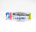 Bassday Sugar Pen 58S uppuv peibutis 5,4 grammi C-85 (7113)