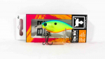 Jackall Block Ripper 48 SR Floating Lure Blueback Chart (0195)