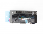 Jackall Metal Jig Big Backer Bite Beans 60 grammi Iwashi (4121)
