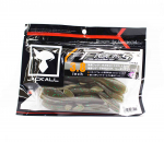 Jackall Pehme Lant Fivoss 3,8 Tolli 5 tk Kasumi Tenaga (7924)