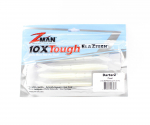Zman Pehme peibutis DarterZ 6 tolli 5/Pack Pearl (3960)