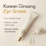 ma:nyo - Hyaluron Whitening Eye Serum 20ml