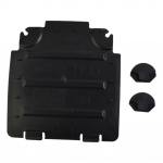 Black Cover autotarvikud Fender Access autode varuosad