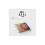 The Rose 2. t&auml;ispikk album DUAL (Jewel Case Album) DAWN