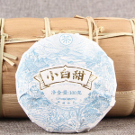 2021 Yunnan High Mountain Old Tree White Tea 100g Xiao Bai Tian White Tea 100g