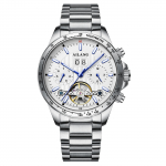 AILANG automaatne mehaaniline k&auml;ekell Tide uhiuus meeste k&auml;ekell Skeleton meeste meeste k&auml;ekellad