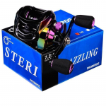 Metallist veetilga ratas, galvaniseeritud maantee Aasia &otilde;ngeratas v&auml;rviline merep&uuml;&uuml;gi ratas DW130PR