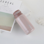 Laste termopudel &otilde;lgedest termos Waters jaoks roostevabast terasest veepudel Kooli laste termiline pudel veepudel 500ml kohv