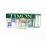 Jackall Timon Chibi Panicra DR Crank Bait Floating Lure Endo Olive (1349)