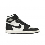 Air Jordan 1 Retro High 85 OG Must Valge Meeste Tossud Summit-White BQ4422-001 45