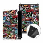 Pocketbooki &uuml;mbris 616 627 632 606 628 633 Ereaderi magamiskaas Pocketbook Touch Lux 4 5 / Basic Lux 2 / Touch HD 3 kaane Coque jaoks