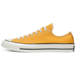 Converse Chuck 70 Low Kollased Unisex Tennised Valge 162063C 36.5
