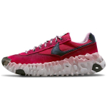 Nike Overbreak SP Dark Beetroot Unisex tossud Punane Must Kardinalipunane DA9784-600 44.5 brown