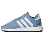 adidas N-5923 Raw Grey Women Sneakers Blue Footwear-White Core-Black B37983 36⅔