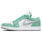 Air Jordan 1 Low New Emerald Unisex tossud Roheline Valge Hele terashall DN3705-301 41 white