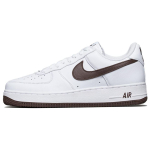 Nike Meeste Air Force 1 Low Color of the Month - White Chocolate Unisex Tossud Metallik-Kuldne DM0576-100 40.5