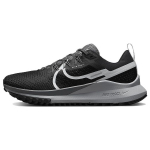 Nike React Pegasus Trail 4 Must Tumehall Naiste Tossud Wolf-Grey Aura DJ6159-001 36
