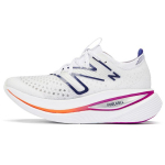 New Balance FuelCell SuperComp Trainer Valge Sinine Magenta Naiste Tossud Victory-Blue Magenta-Pop WRCXLW2 37