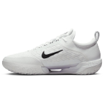 NikeCourt Zoom NXT Valge Must Meeste Tennised DV3276-101 41
