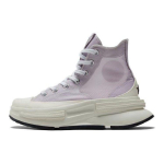 Converse Run Star Legacy CX High Lavendel Unisex Tossud Lilla A06079C 46.5