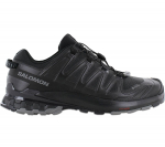 Salomon XA PRO 3D V9 GTX - GORE-TEX - meeste matkajalatsid matkajalatsid 472701 ORIGINAAL EU 41 1/3 UK 7.5 must