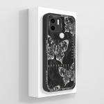 Xiaomi Redmi A1+ A2+ Plus &uuml;mbrise tagakaas Mood Avokaado Matt Pehme Vedel Silikoon P&otilde;rutuskindel kandiline telefonikott kaitsev korpus kaitseraua Redmi A1+/A2+