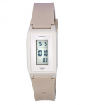 Casio POP digitaalne vaigurihmaga kvarts LF-10WH-4 unisex k&auml;ekell hall