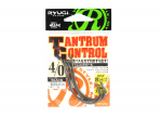 Ryugi HTC035 Tantrum Control Heavy Wire konksu suurus 4/0 (7804)
