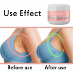 TRSTAY aset&auml;itja koor, saav aset&auml;itja piima Dredge Sanjie kreemi salendav kaenlaaluse salendav kreem 5g