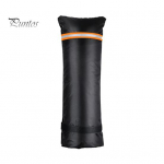 Talvine v&auml;lisegisti kate Veekindel Oxfordi riie peegeldav aiamuru voolik Bib H&uuml;drandi torusegisti k&uuml;lmumiskaitse must isolatsioonikate S