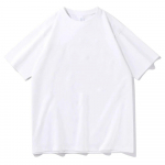 Anime Buddy Daddies Rei Suwa Puuvillane Valge t-s&auml;rk Cospaly Cotton Unisex Suvine Kyuutarou Kugi Miri Unasaka T-s&auml;rk l&uuml;hikeste varrukatega t-s&auml;rk L