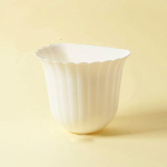 2tk Plastikust k&ouml;&ouml;girippuv pr&uuml;gikasti kukkumisvastane pr&uuml;gikasti uks valge