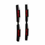 Suurep&auml;rased auto helkurribad Loominguline Tugev, kriimustuskindel must