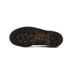dr. Martens 1461 Bex Sile Nahk Oxford Must Unisex Tossud 21084001 38 black