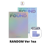 AB6IX 8. EP TULEVIK ON MEIE LEITUD RANDOM Ver