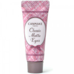 Canmake Classic Matte Eyes 03 Misty Framboise 7.5g Eye Shadow Gram x 1