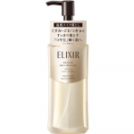 Elixir Advanced Elixir Advanced Clear Kuum Puhastusgeel Reklaam 180ml