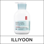 [ILLIYOON] (tt1) Ceramide Ato Lotion 350ml / (cu)