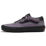 Vans Rowan Helelilla Must Unisex Tossud VN0A5JICBI6 39