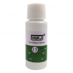 Puhastusvahend, ilma keskkonnas&otilde;braliku valge pihustusotsikuta autopudeli sisemuse puhastusvahend igap&auml;evaeluks