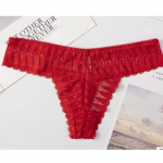 CINOON Amazing naiste pesu G string pits aluspesu Naiste seksikas T-selja stringid madala v&ouml;&ouml;kohaga alusp&uuml;ksid Soe Sale l&auml;bipaistvad p&uuml;ksid one size