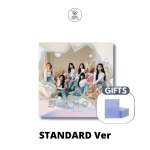 STANDARD Ver VVS Ver TRI.BE 4. singlialbum Diamond STANDARD Ver