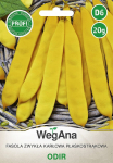 Odir Regular Dwarf Beans 20g oaseemneid - WegAna