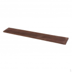 T&uuml;hi kitarri s&otilde;rmlaud, fretboard armastajale, muusikaline kingitus 20,08''x2,68''x0,35''