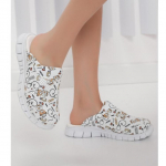 Naiste meditsiinilised ortopeedilised puukingad &ndash; libisemisvastased, mugavad 36