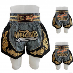 Muay Thai Tai kickpoks, laste l&uuml;hikesed p&uuml;ksid, v&otilde;itlus MMA, elastne randme treenimine v&otilde;itluskunst, satiin 8 S