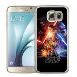 Samsung Galaxy S4 &uuml;mbris : Star Wars Returns The Force