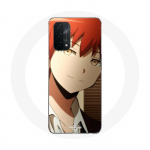 Oppo A74 5G Anime ja Manga Karma Akabane m&otilde;rva klassiruumi plakat