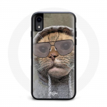 Iphone XS kassi &uuml;mbris